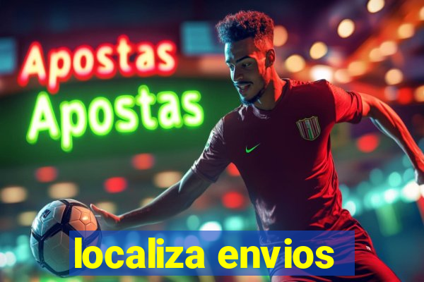 localiza envios